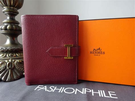 hermes bearn combine|Bearn Compact wallet .